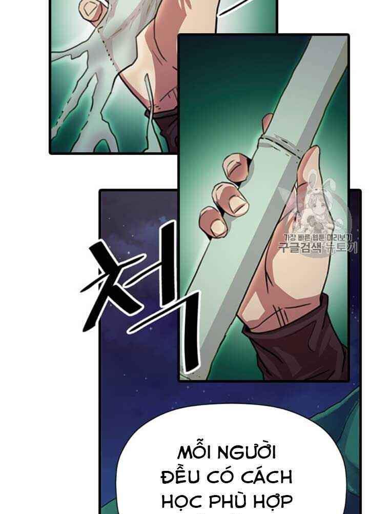 Học Giả Trở Lại - Chương 13