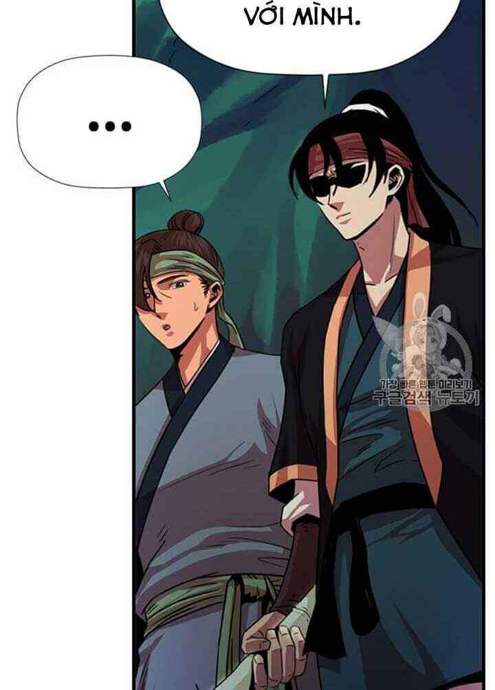 Học Giả Trở Lại - Chương 13