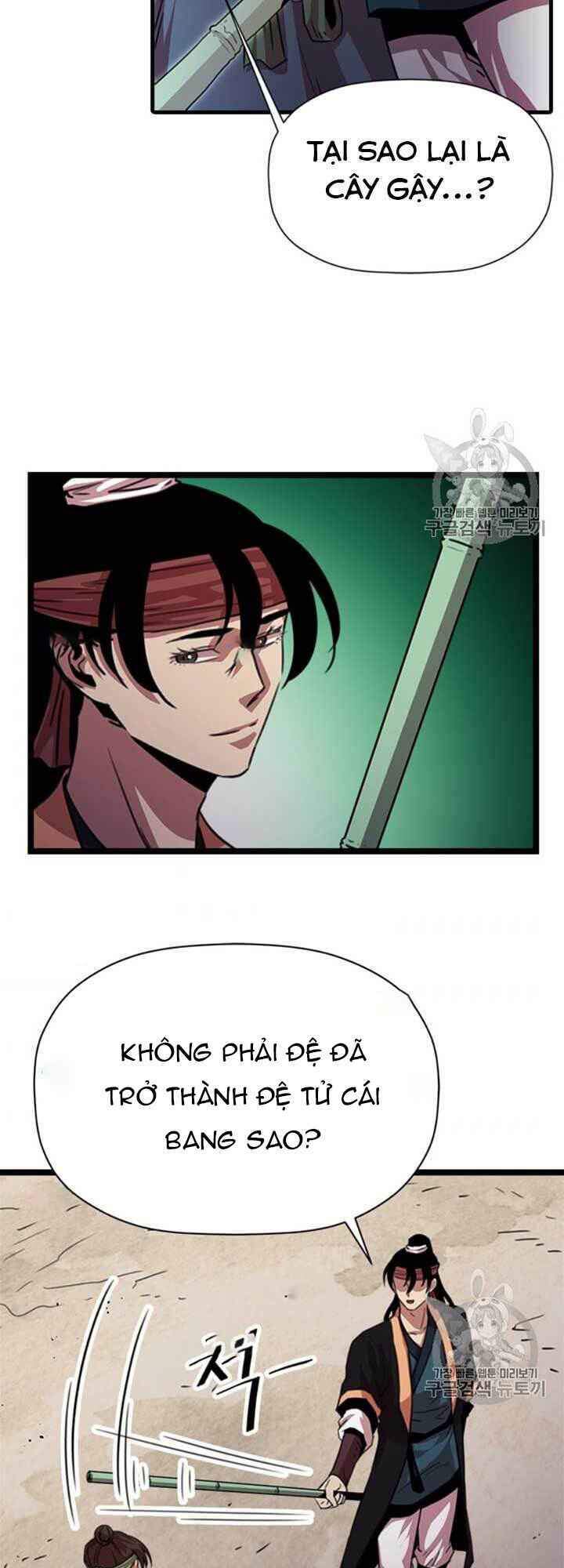 Học Giả Trở Lại - Chương 13