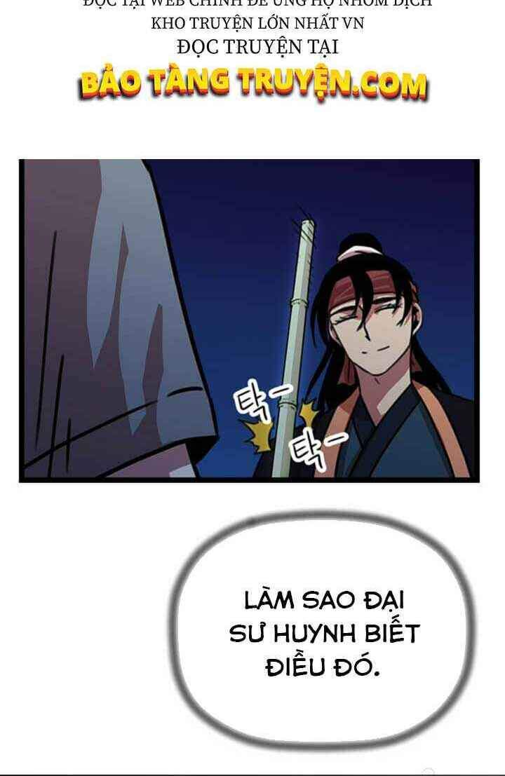 Học Giả Trở Lại - Chương 13
