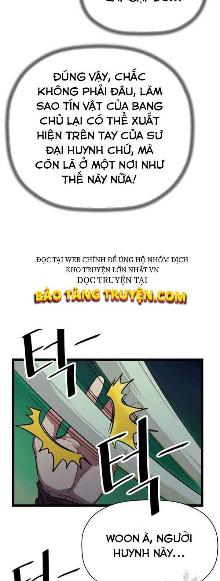 Học Giả Trở Lại - Chương 13