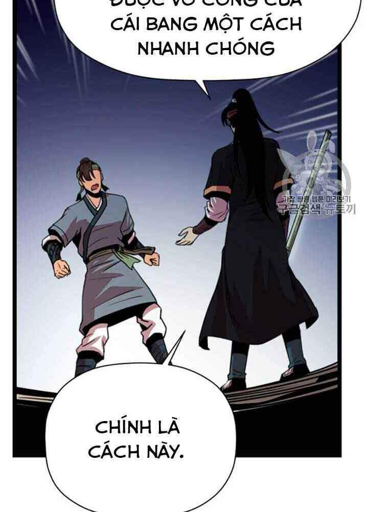 Học Giả Trở Lại - Chương 13