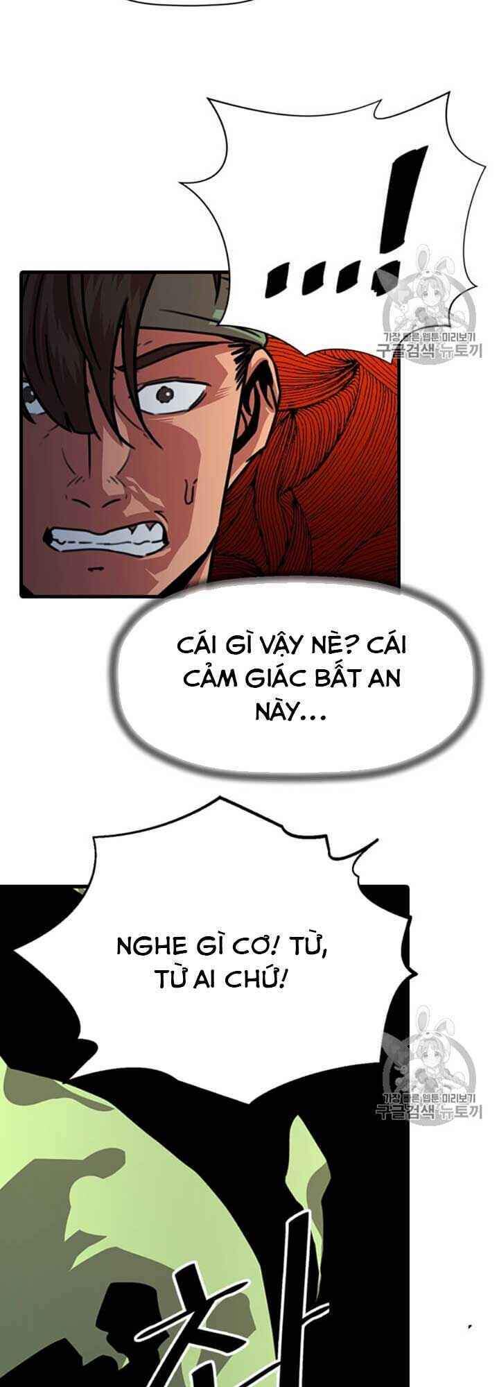 Học Giả Trở Lại - Chương 13