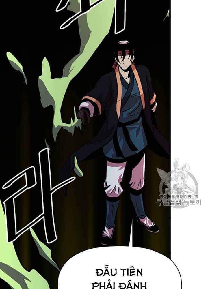 Học Giả Trở Lại - Chương 13