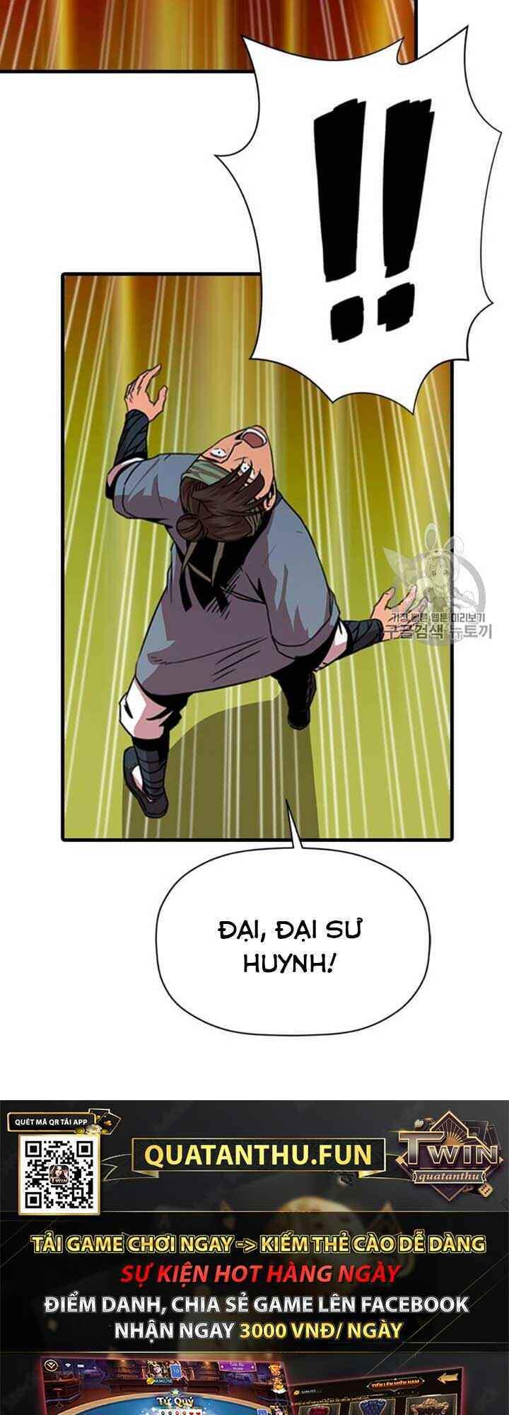 Học Giả Trở Lại - Chương 13