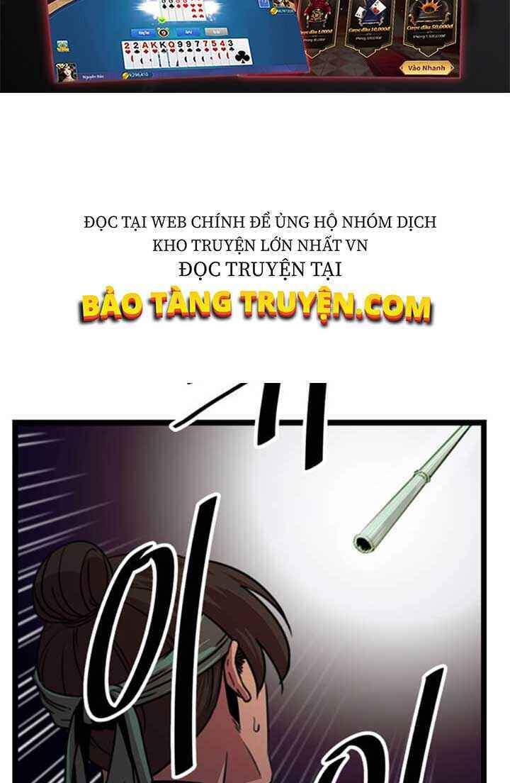 Học Giả Trở Lại - Chương 13