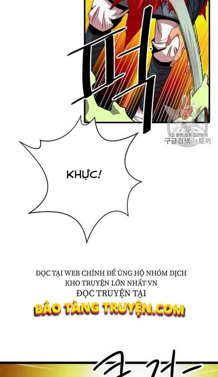 Học Giả Trở Lại - Chương 13