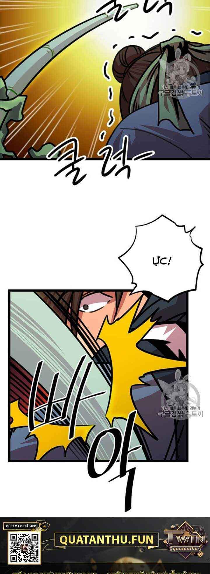 Học Giả Trở Lại - Chương 13