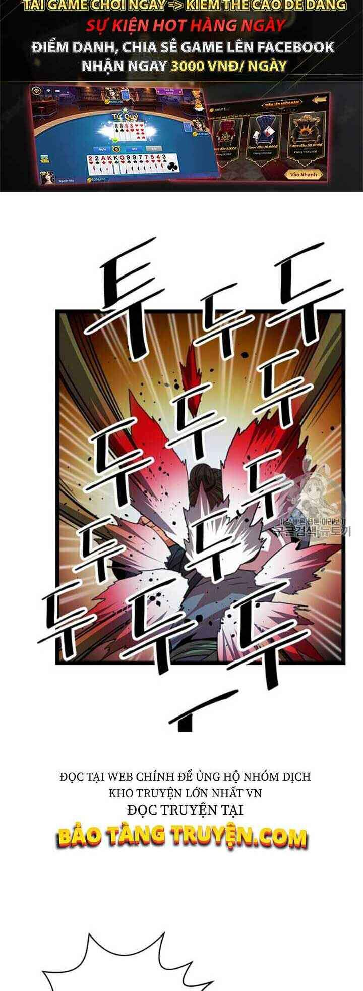 Học Giả Trở Lại - Chương 13