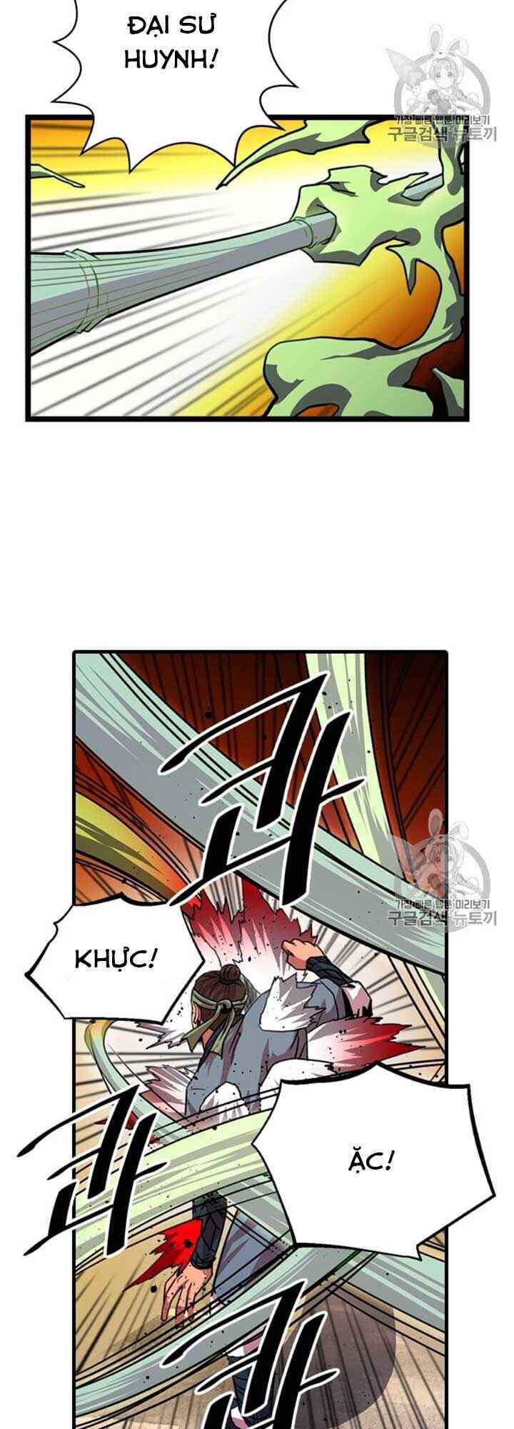 Học Giả Trở Lại - Chương 13