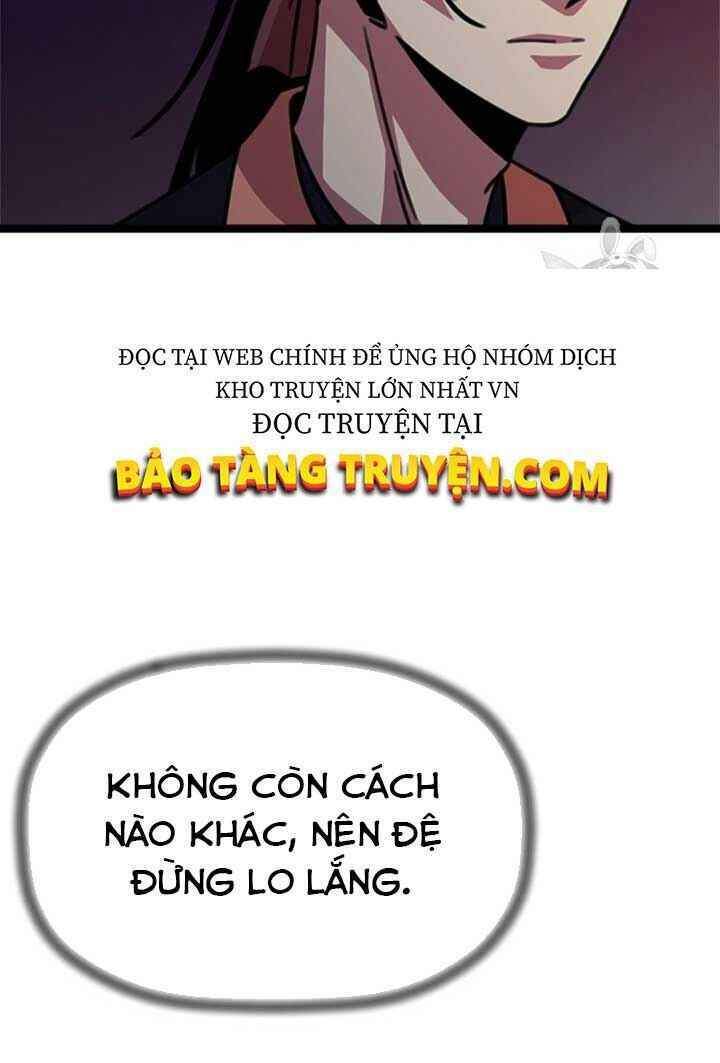 Học Giả Trở Lại - Chương 13