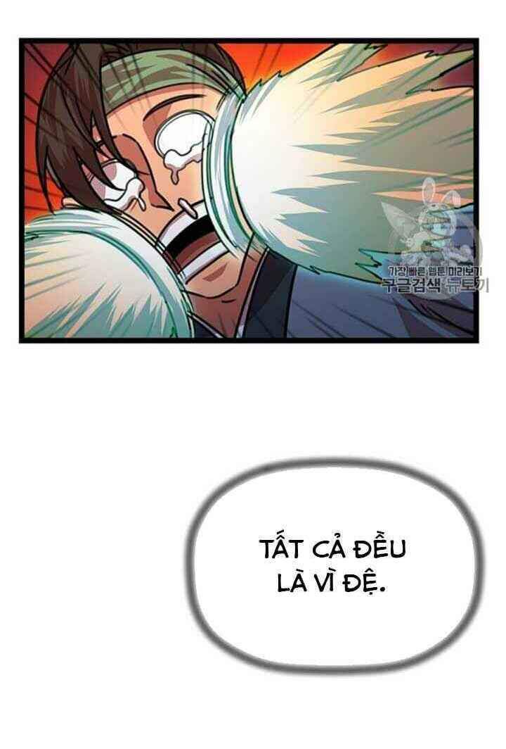 Học Giả Trở Lại - Chương 13