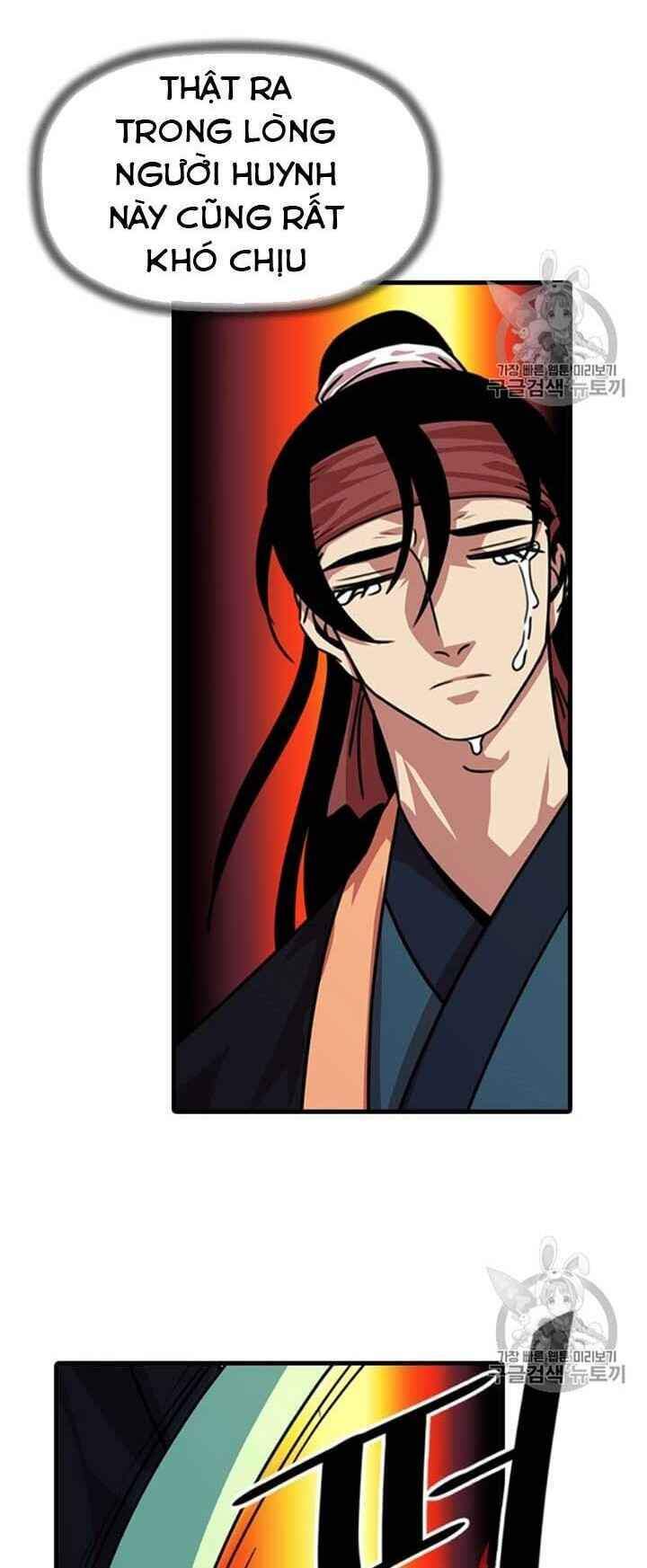 Học Giả Trở Lại - Chương 14