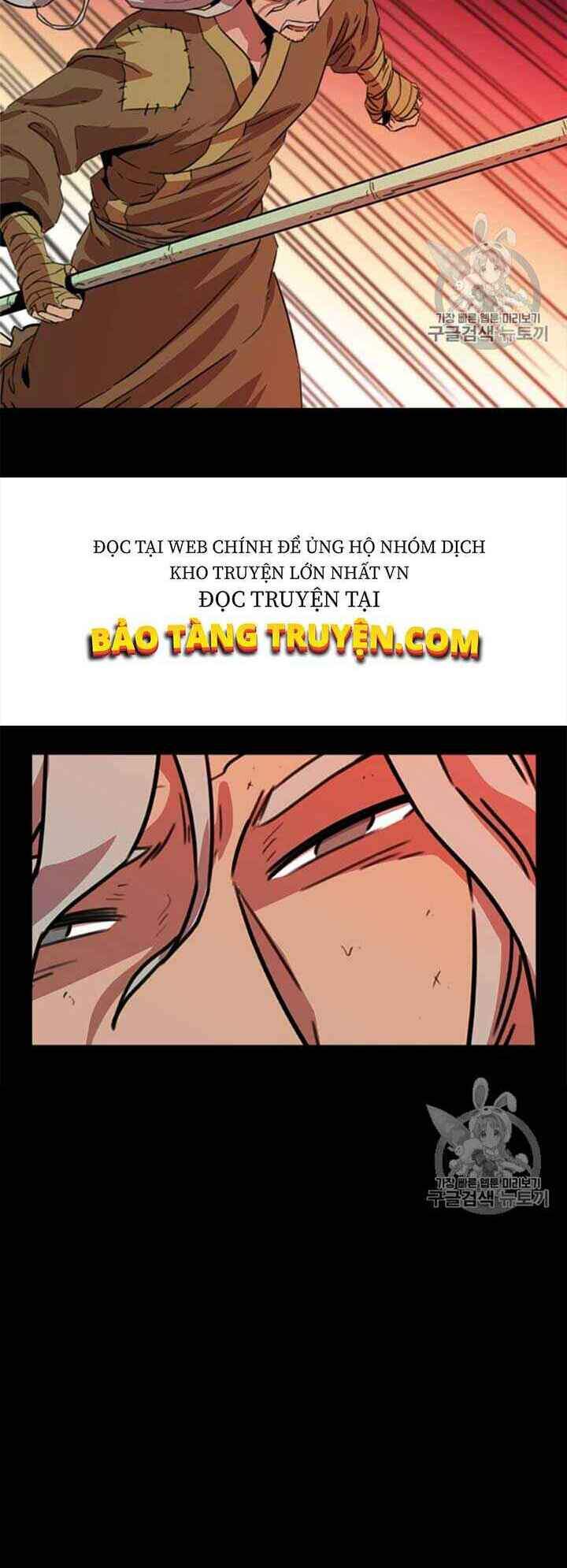 Học Giả Trở Lại - Chương 14