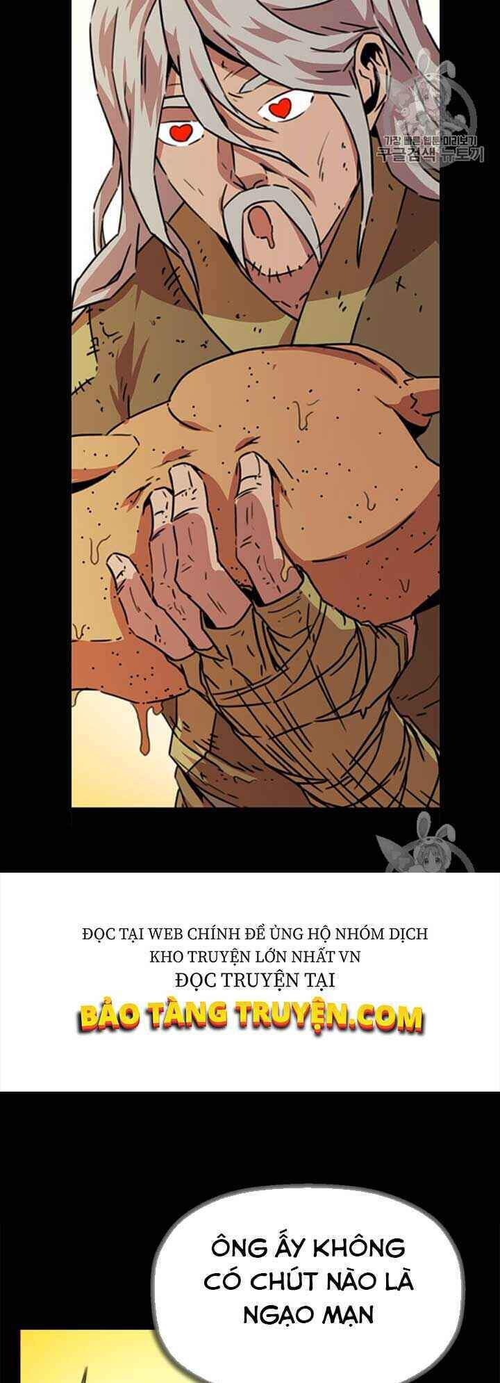 Học Giả Trở Lại - Chương 14