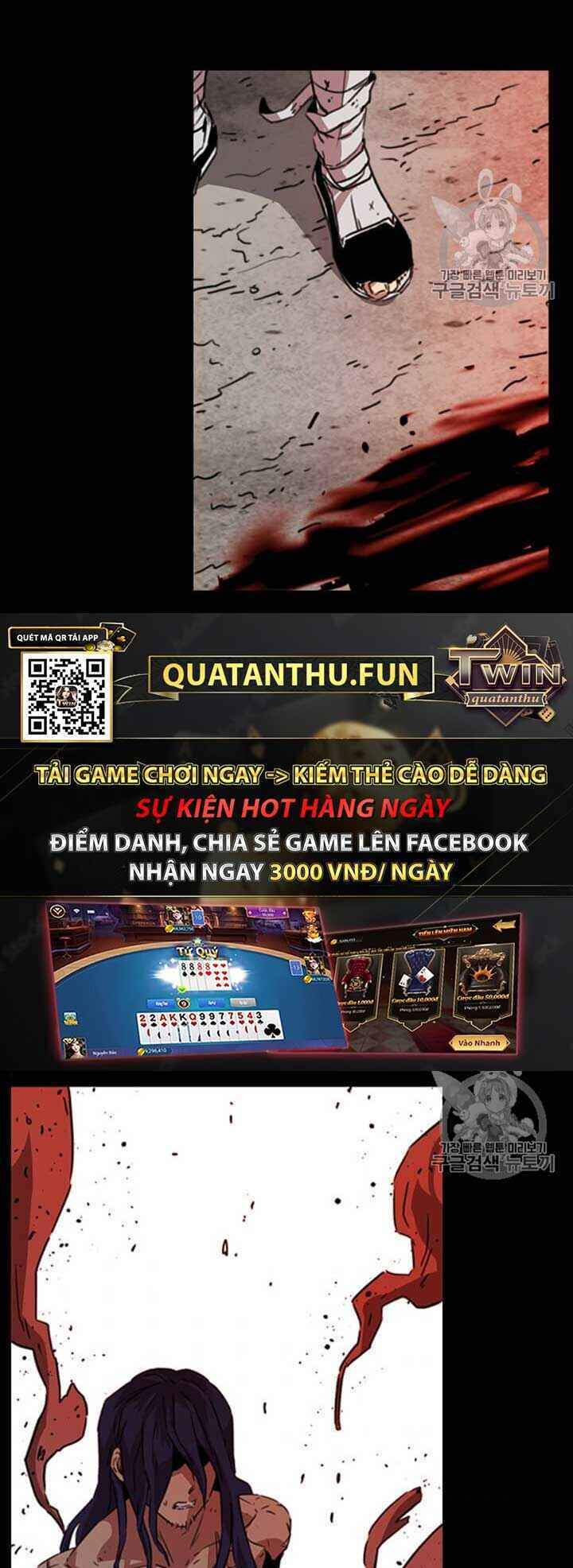 Học Giả Trở Lại - Chương 14