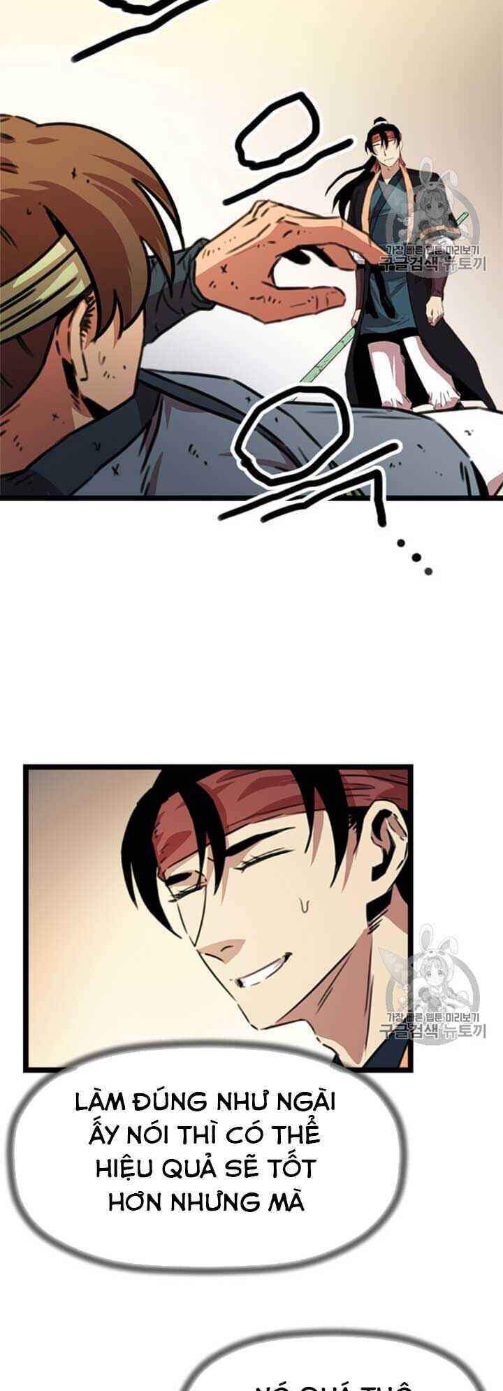 Học Giả Trở Lại - Chương 14