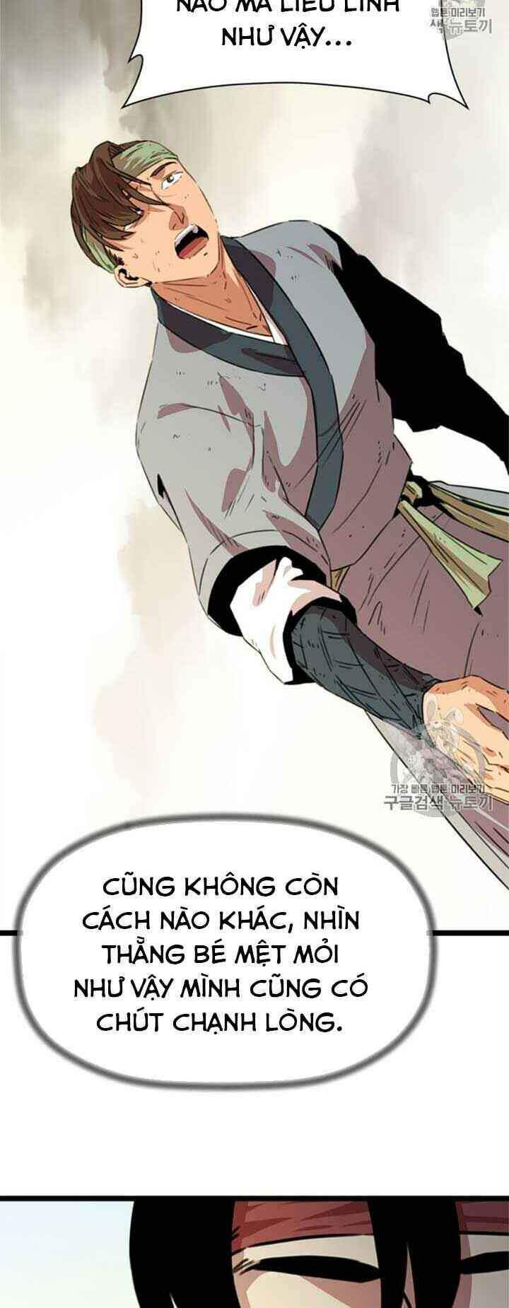 Học Giả Trở Lại - Chương 14