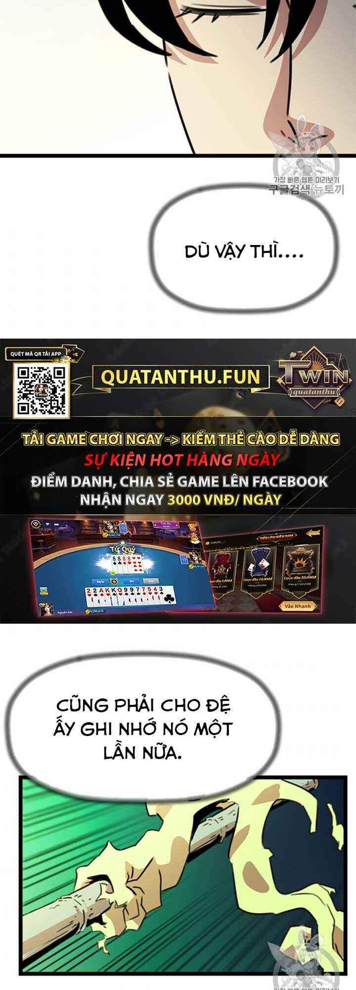 Học Giả Trở Lại - Chương 14