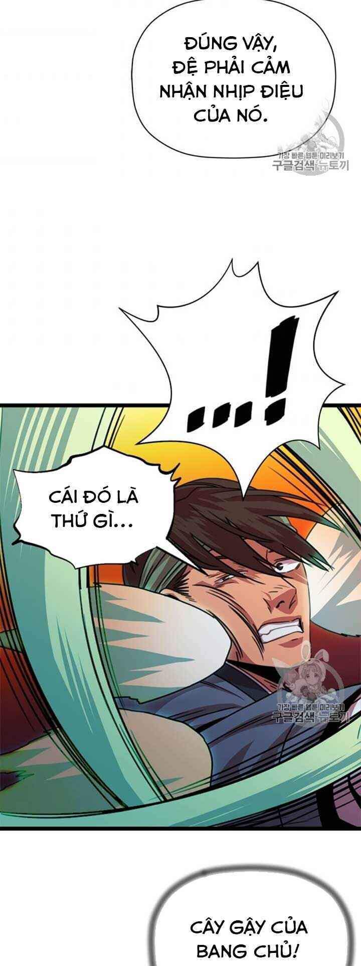 Học Giả Trở Lại - Chương 14