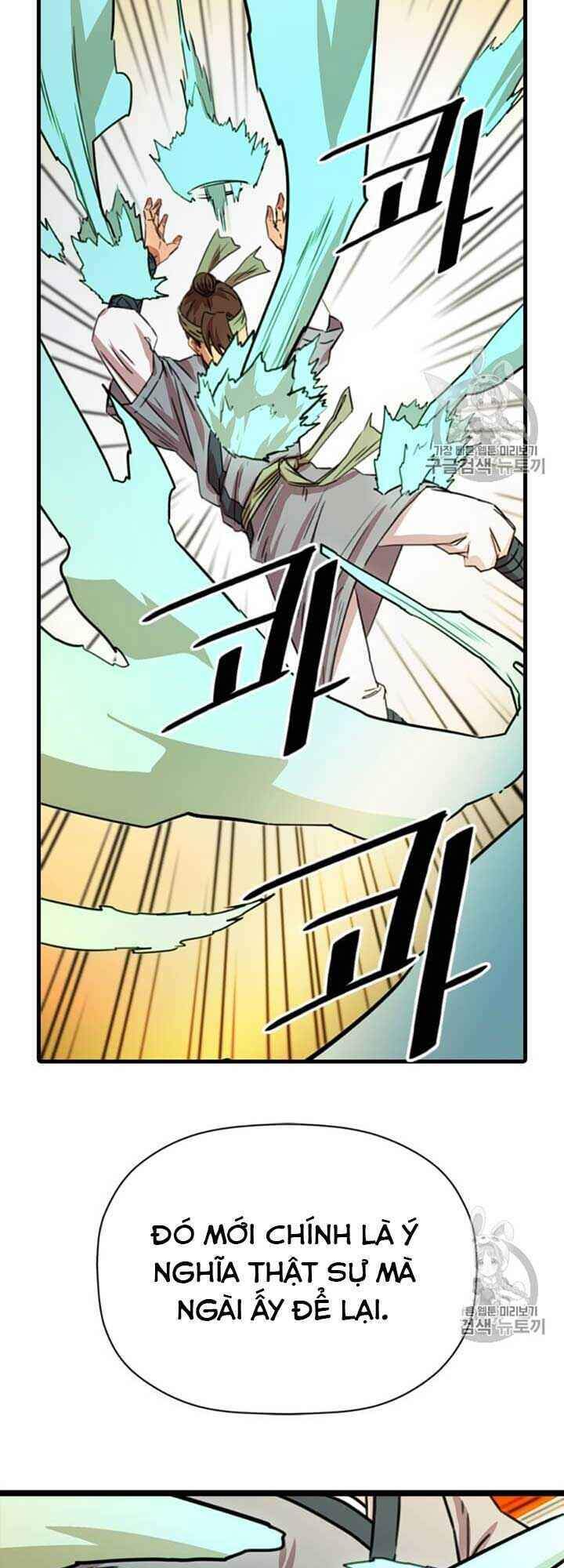 Học Giả Trở Lại - Chương 14