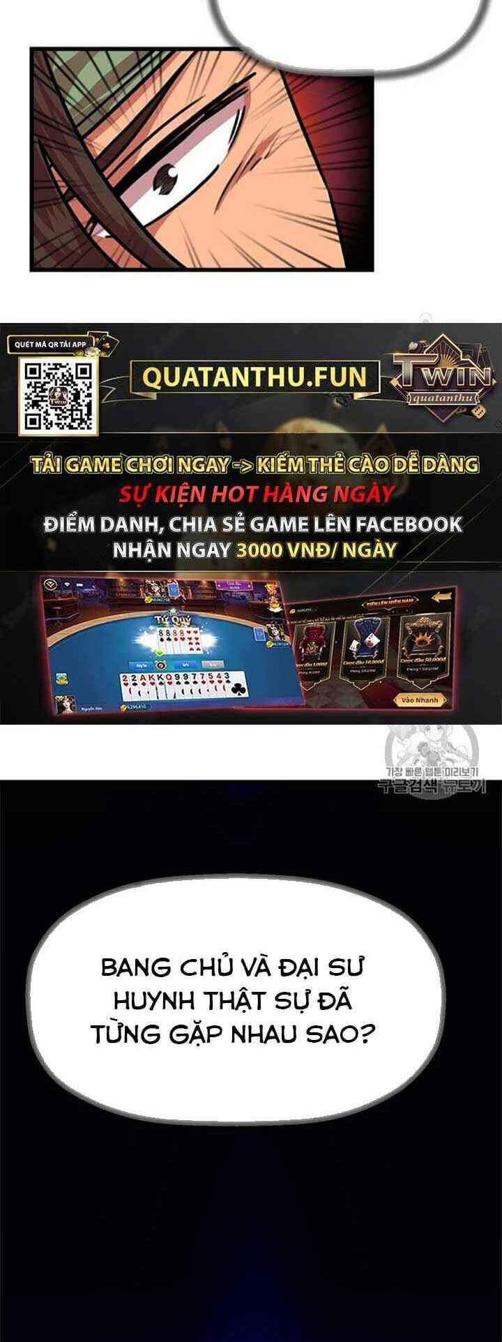 Học Giả Trở Lại - Chương 14