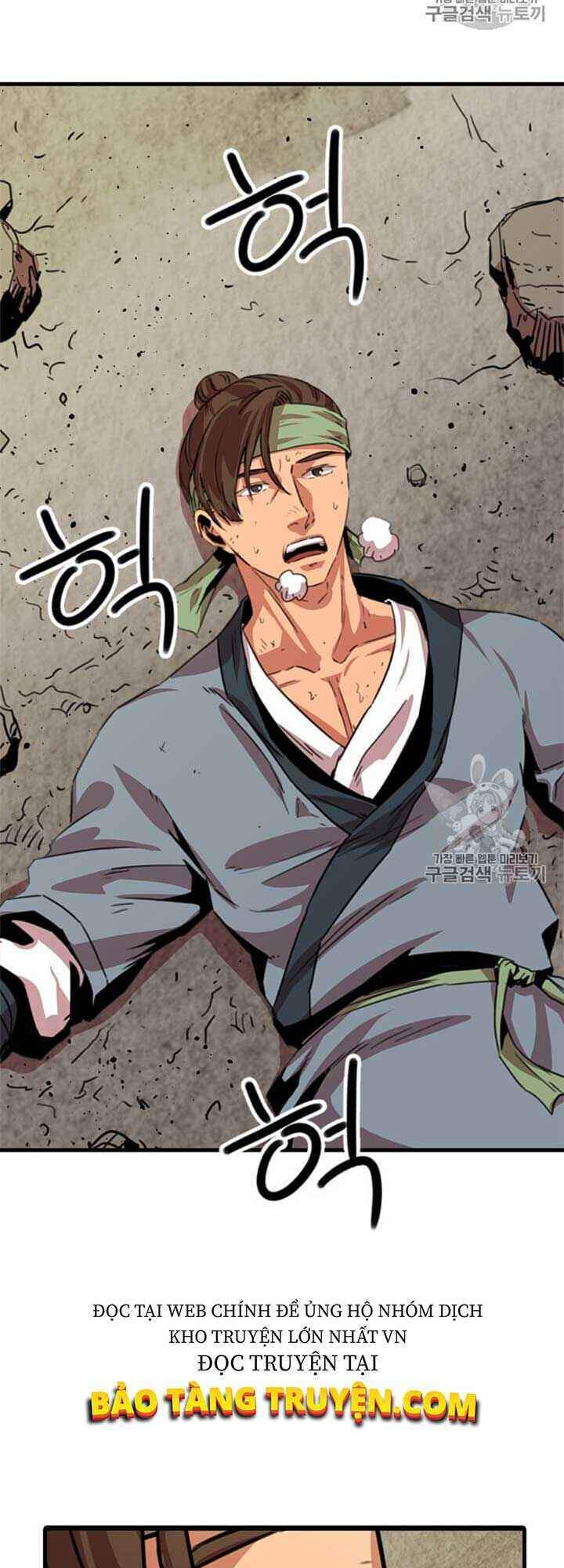 Học Giả Trở Lại - Chương 14