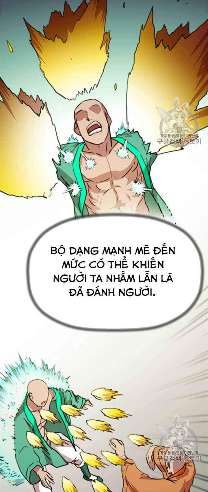 Học Giả Trở Lại - Chương 14