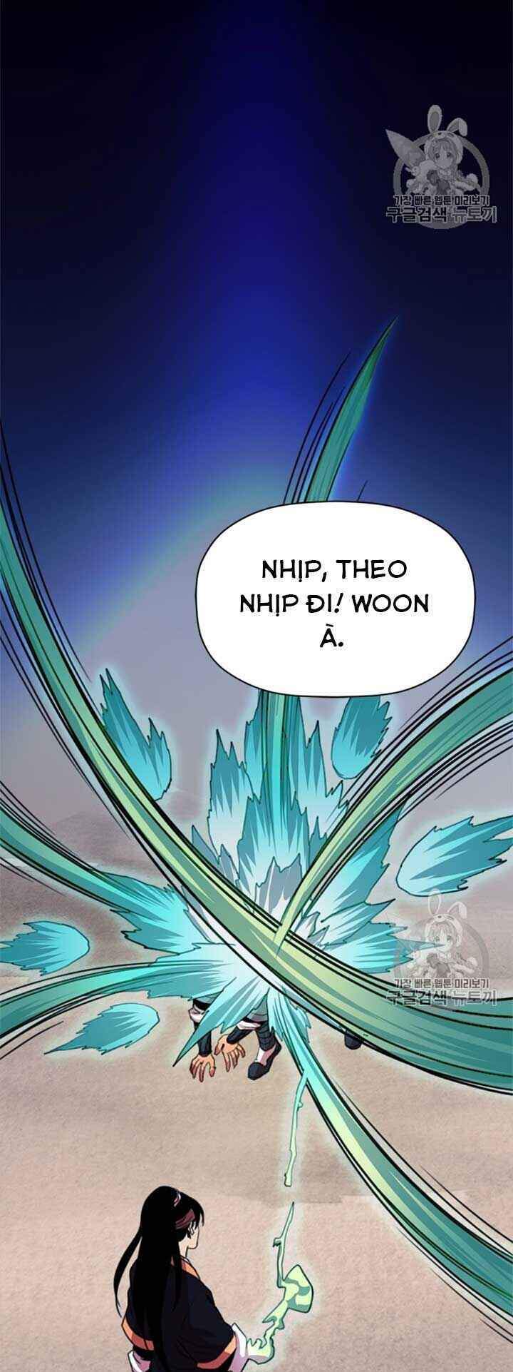 Học Giả Trở Lại - Chương 14