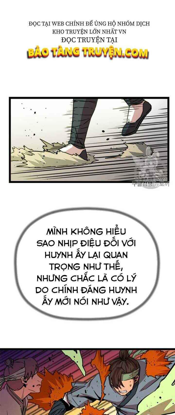Học Giả Trở Lại - Chương 14
