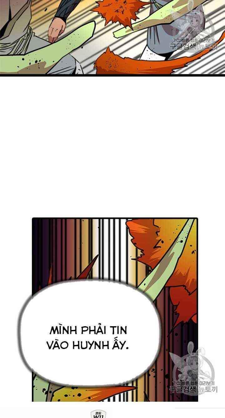 Học Giả Trở Lại - Chương 14