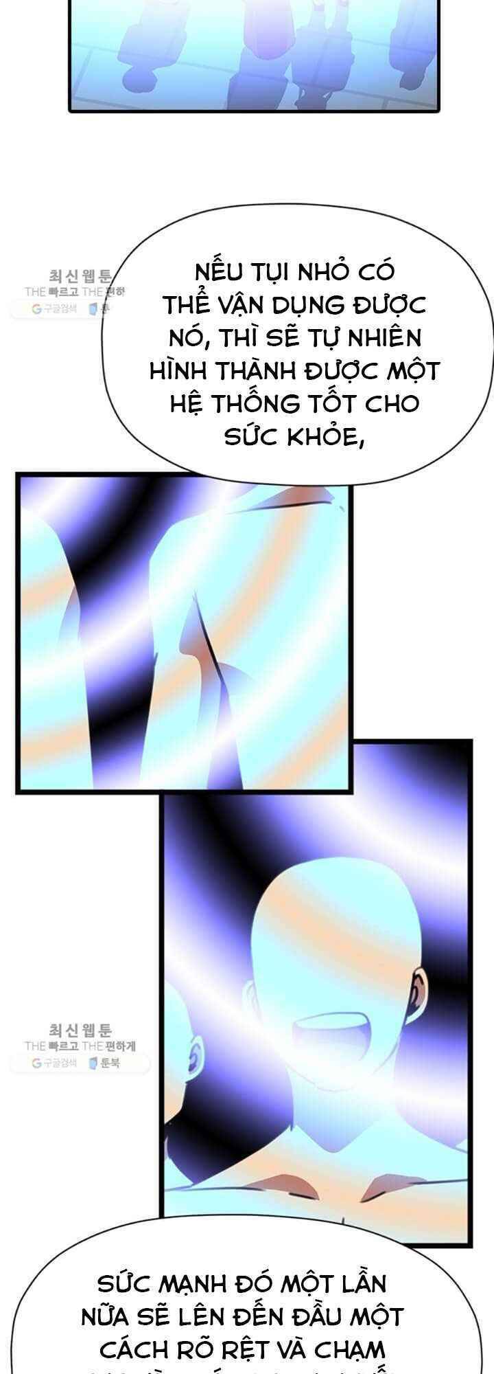 Học Giả Trở Lại - Chương 16