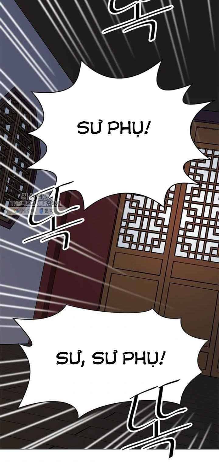 Học Giả Trở Lại - Chương 16