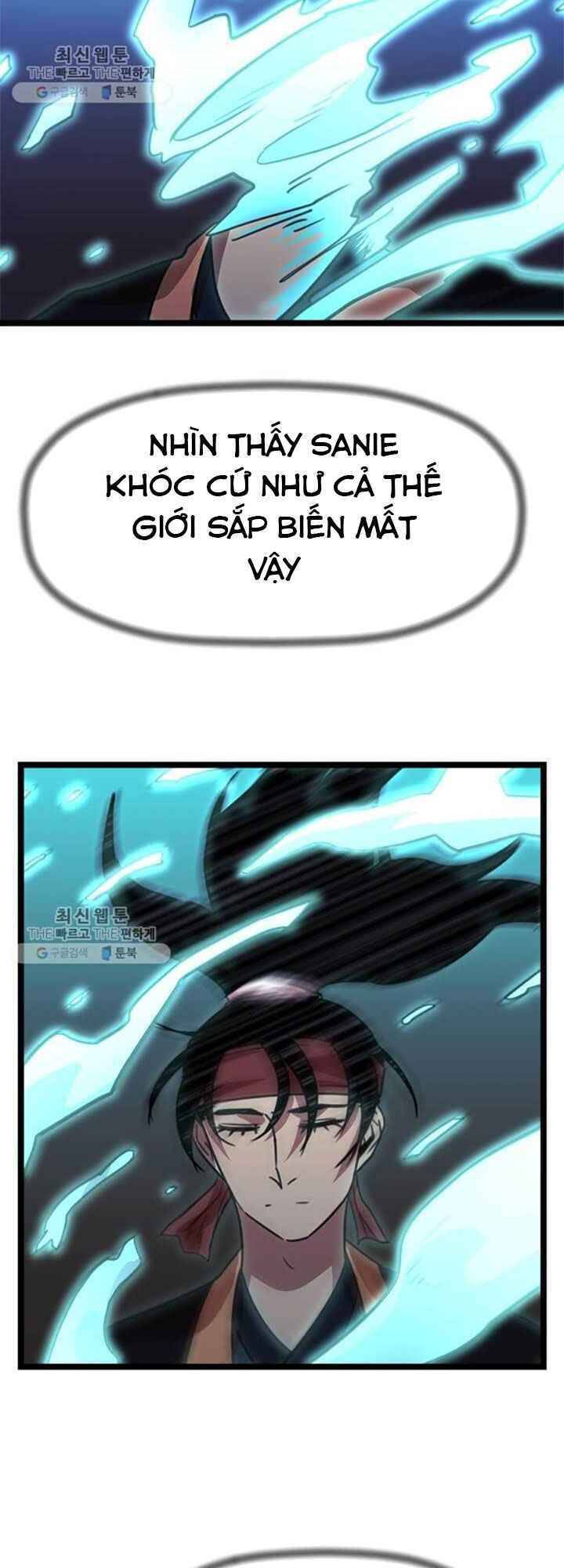 Học Giả Trở Lại - Chương 16