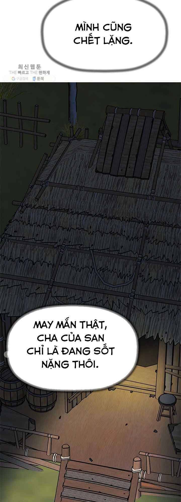 Học Giả Trở Lại - Chương 16