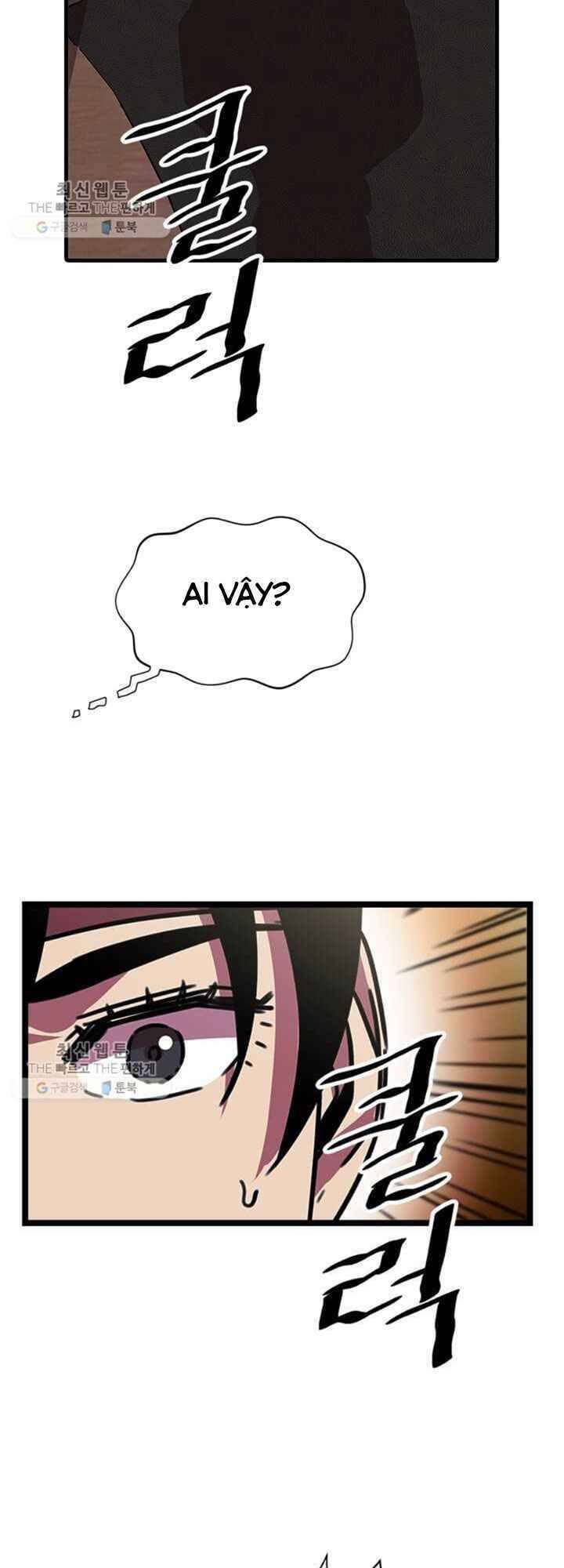 Học Giả Trở Lại - Chương 16