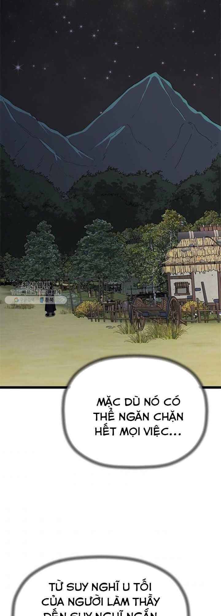 Học Giả Trở Lại - Chương 16