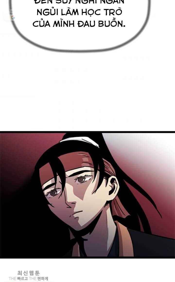 Học Giả Trở Lại - Chương 16