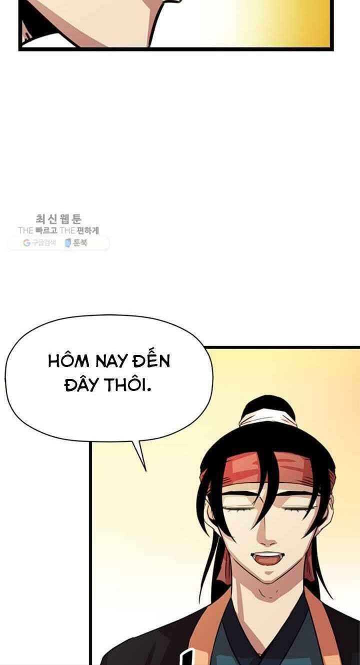 Học Giả Trở Lại - Chương 17