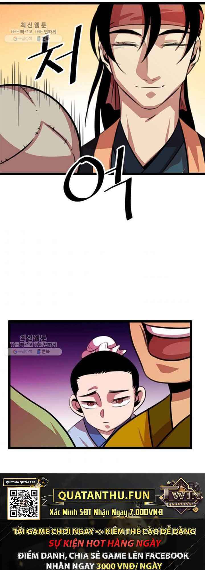 Học Giả Trở Lại - Chương 17