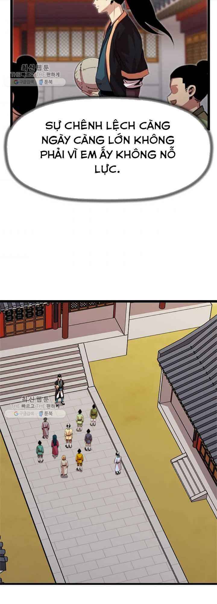 Học Giả Trở Lại - Chương 17