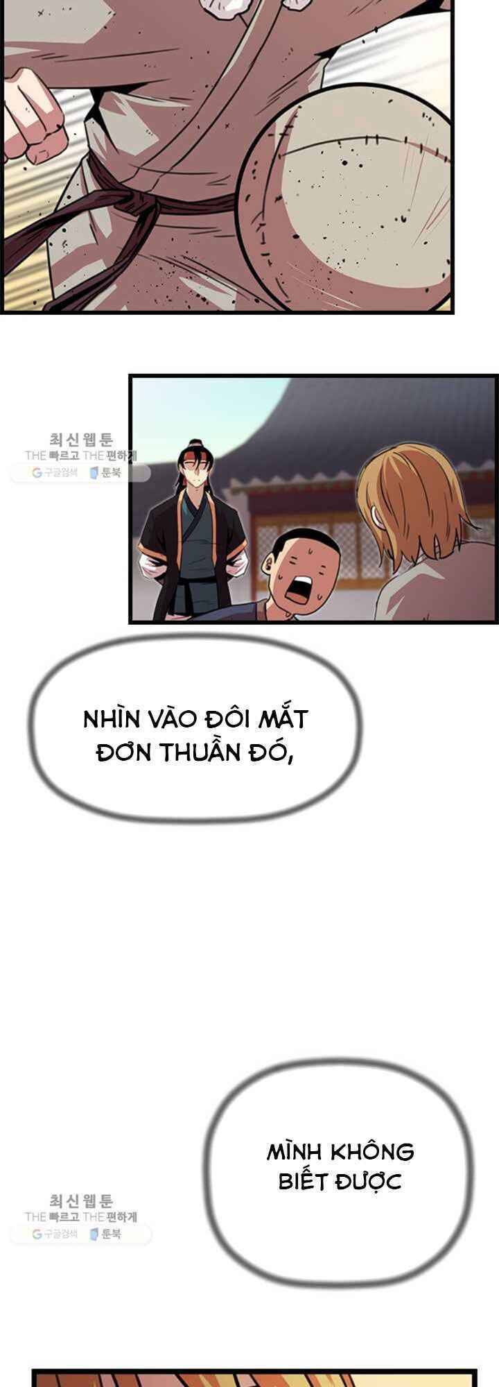 Học Giả Trở Lại - Chương 17