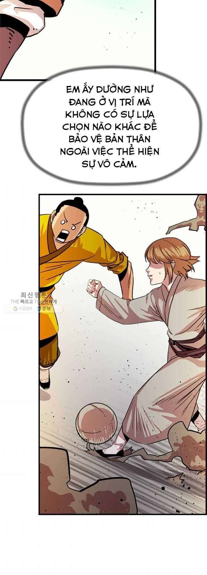 Học Giả Trở Lại - Chương 17