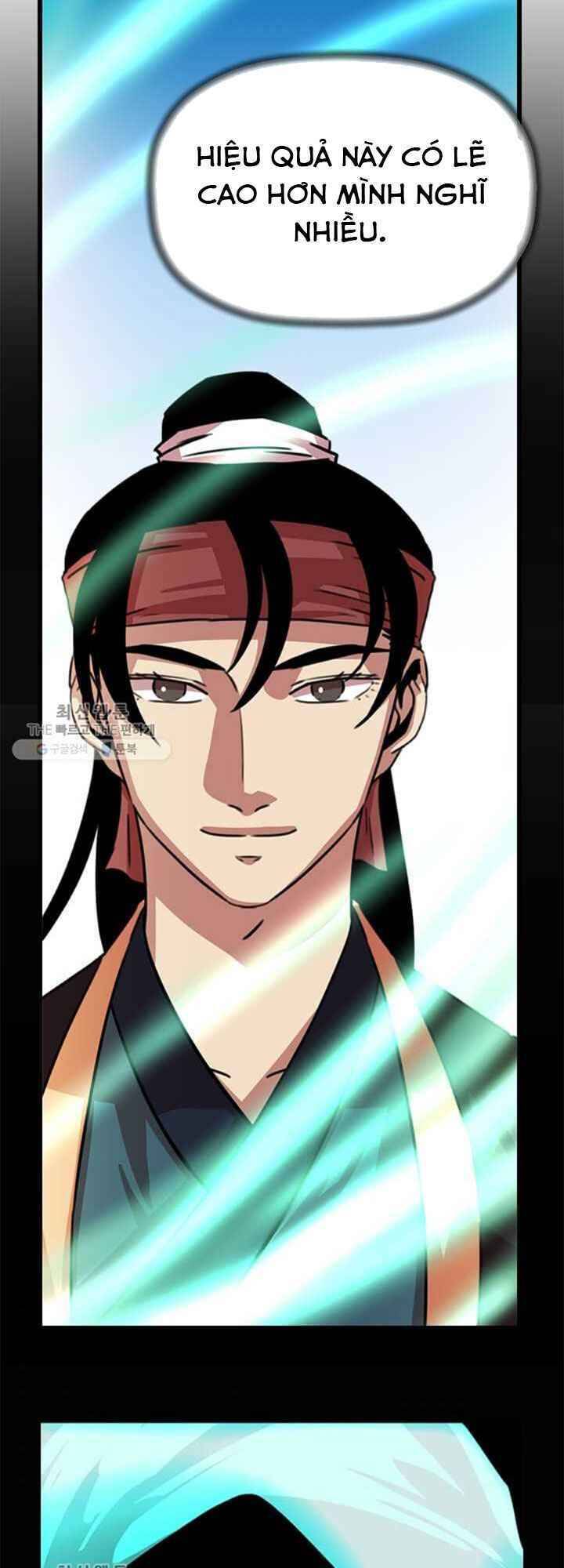 Học Giả Trở Lại - Chương 17