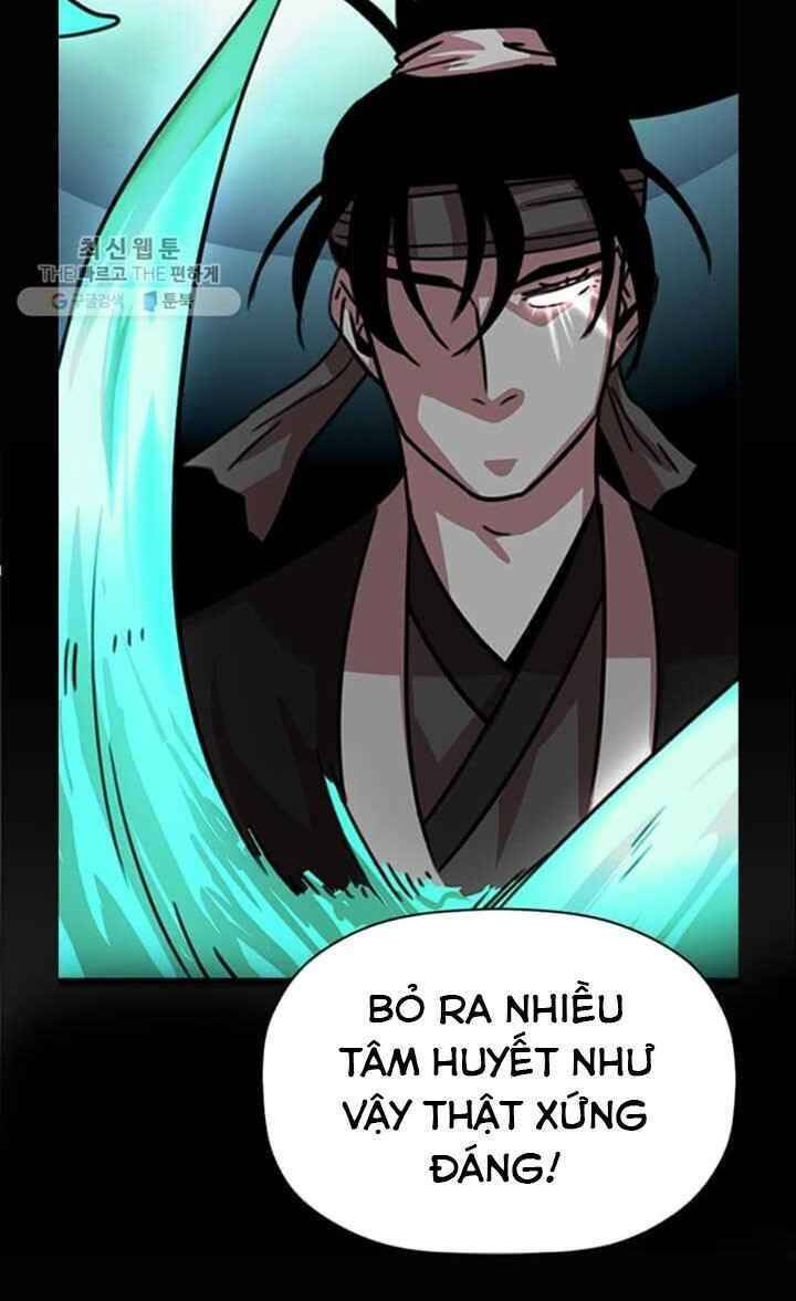 Học Giả Trở Lại - Chương 17