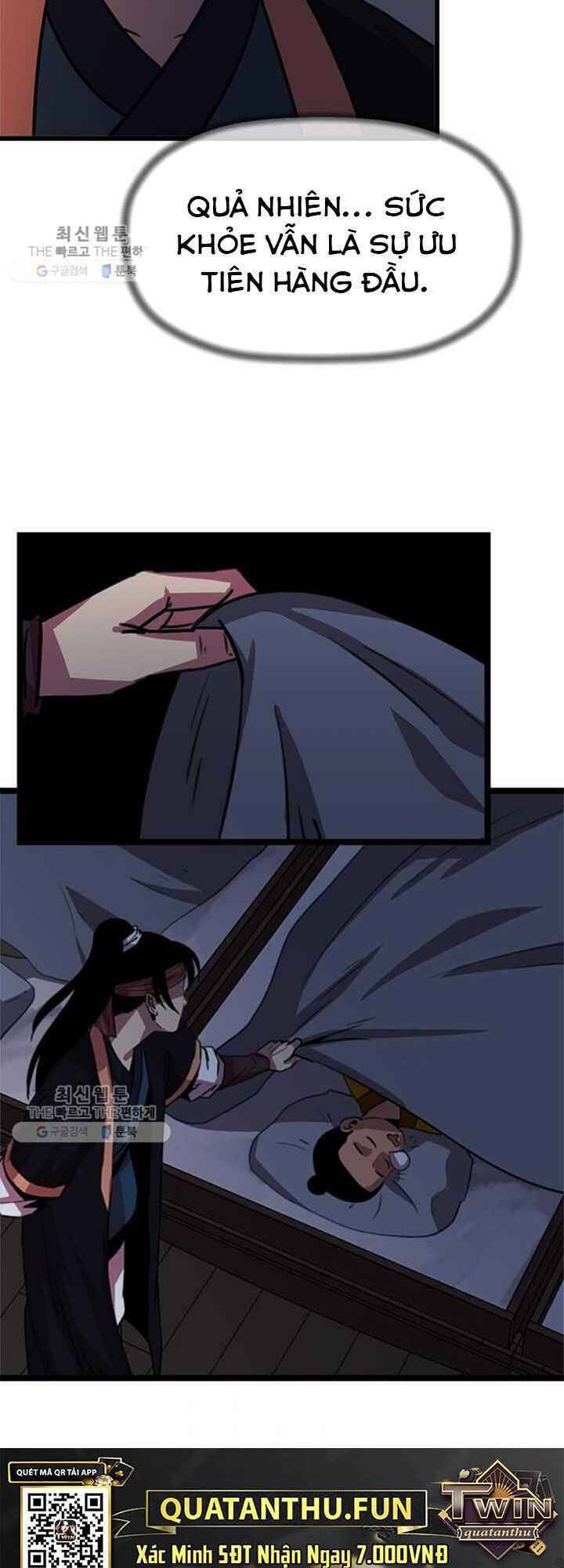 Học Giả Trở Lại - Chương 17