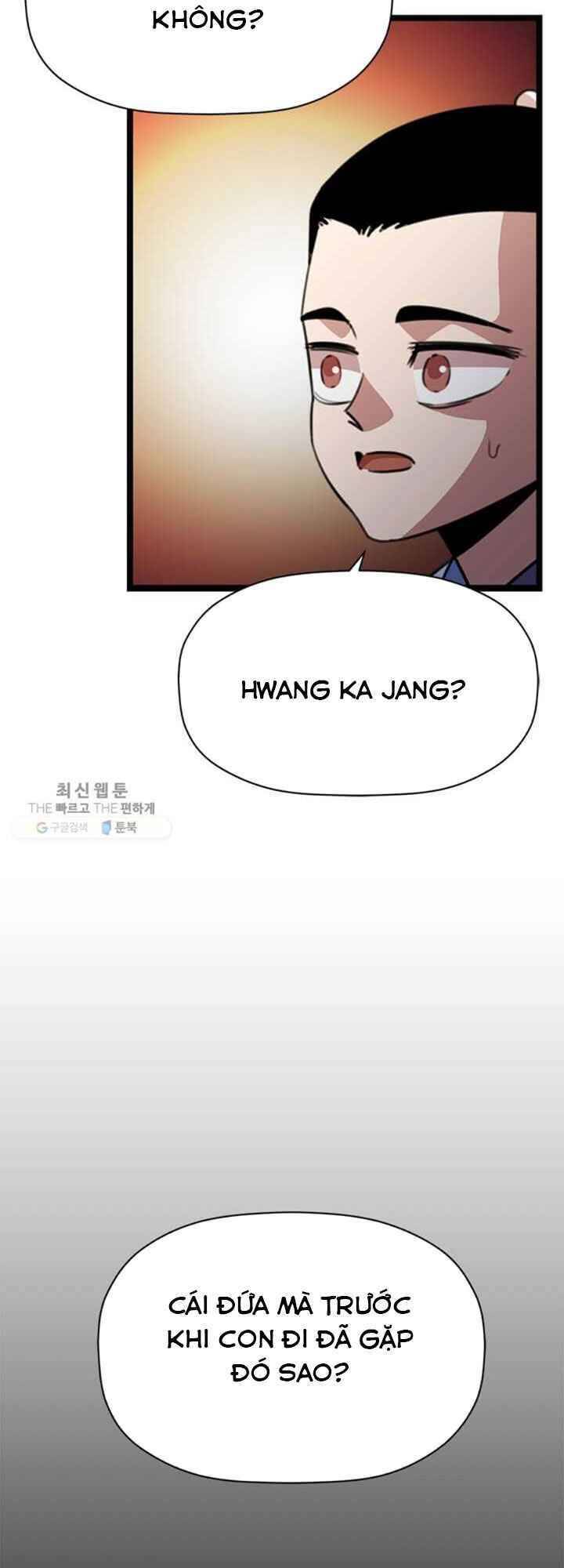 Học Giả Trở Lại - Chương 18