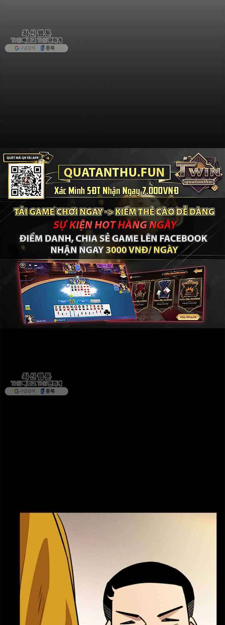 Học Giả Trở Lại - Chương 18