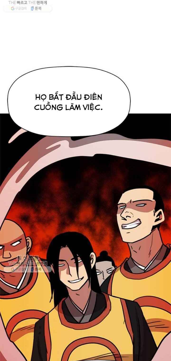 Học Giả Trở Lại - Chương 18