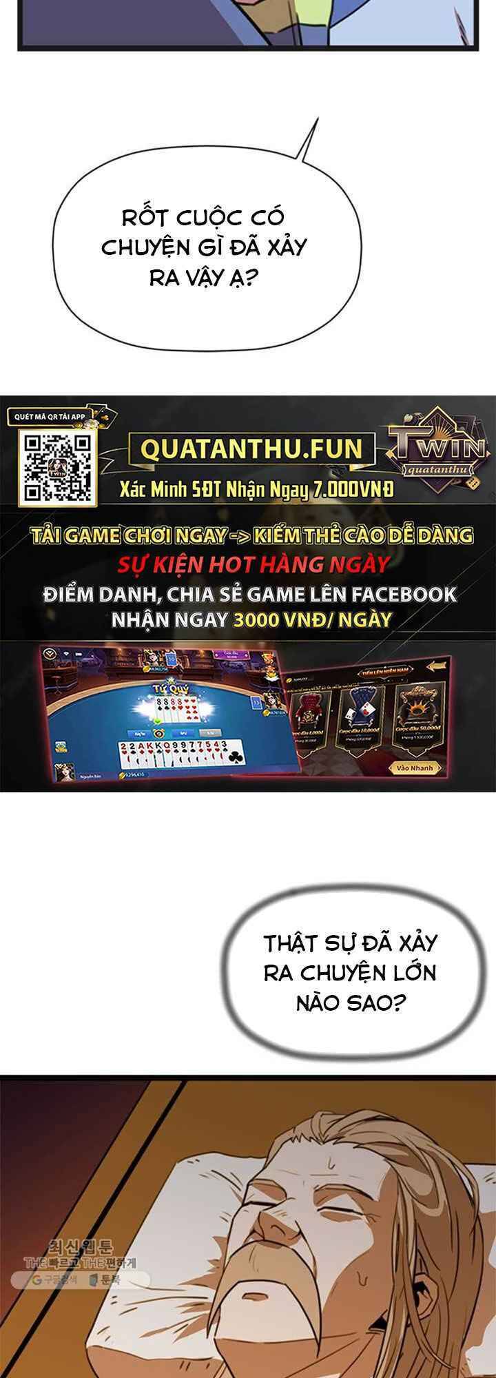 Học Giả Trở Lại - Chương 18